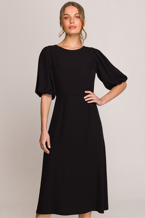 Robe de jour model 209103 Stylove